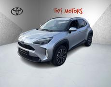 Toyota Yaris Cross Valenciennes