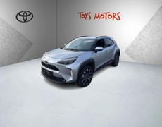 Toyota Yaris Cross Valenciennes