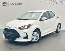 Toyota Yaris Valenciennes