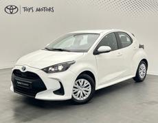 Toyota Yaris Valenciennes