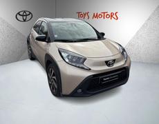 Toyota Aygo X Valenciennes