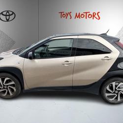 Toyota Aygo X 1.0 S-CVT 72 Design Valenciennes