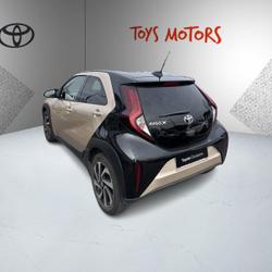 Toyota Aygo X 1.0 S-CVT 72 Design Valenciennes