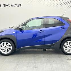 Toyota Aygo X 1.0 S-CVT 72 Design Valenciennes