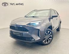 Toyota Yaris Cross Valenciennes