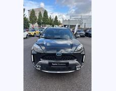 Toyota Yaris Cross Valenciennes
