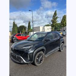 Toyota Yaris Cross Hybride 1.5 116H TRAIL PACK TECHNO Valenciennes
