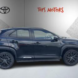 Toyota Yaris Cross Hybride 1.5 116H TRAIL PACK TECHNO occasion - Valenciennes - photo 3/13