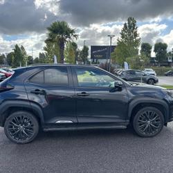 Toyota Yaris Cross Hybride 1.5 116H TRAIL PACK TECHNO Valenciennes
