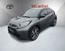 Toyota Aygo X Valenciennes