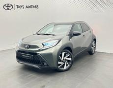 Toyota Aygo X Valenciennes