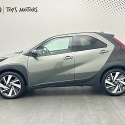 Toyota Aygo X 1.0 S-CVT 72 Collection Valenciennes