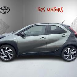 Toyota Aygo X 1.0 S-CVT 72 Collection Valenciennes