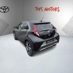 Toyota Aygo X 1.0 S-CVT 72 Collection Valenciennes