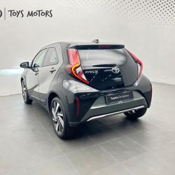 Toyota Aygo X 1.0 S-CVT 72 Collection Valenciennes