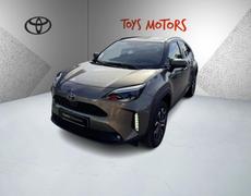 Toyota Yaris Cross Valenciennes