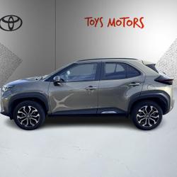 Toyota Yaris Cross Hybride 1.5 116H DESIGN PACK CARGO Valenciennes