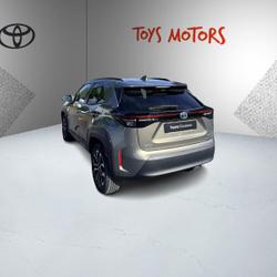 Toyota Yaris Cross Hybride 1.5 116H DESIGN PACK CARGO Valenciennes