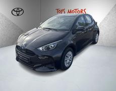 Toyota Yaris Valenciennes