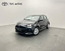 Toyota Yaris Valenciennes