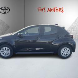 Toyota Yaris Hybride 116h Dynamic Valenciennes