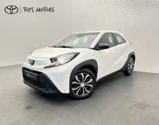 Toyota Aygo X Valenciennes