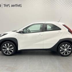 Toyota Aygo X 1.0 VVT-i 72 Dynamic Valenciennes