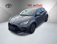 Toyota Yaris Valenciennes