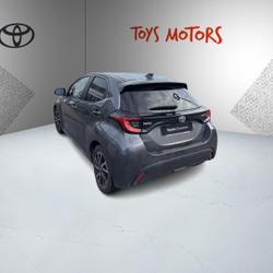 Toyota Yaris Hybride 116h Design Valenciennes