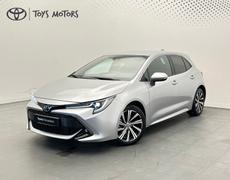 Toyota Corolla Valenciennes