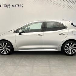 Toyota Corolla Hybride 122h Design Valenciennes