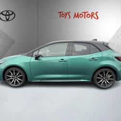 Autres CFMOTO Hybride 140h GR Sport PACK TECHNO Valenciennes