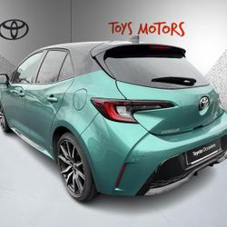 Autres CFMOTO Hybride 140h GR Sport PACK TECHNO Valenciennes