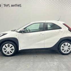 Toyota Aygo X 1.0 VVT-i 72 Dynamic Valenciennes