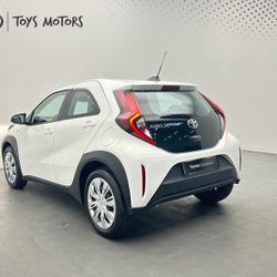 Toyota Aygo X 1.0 VVT-i 72 Dynamic Valenciennes