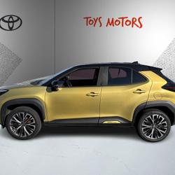 Toyota Yaris Cross Hybride 1.5 116H COLLECTION PACK TECHNO Valenciennes