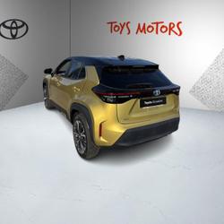 Toyota Yaris Cross Hybride 1.5 116H COLLECTION PACK TECHNO Valenciennes