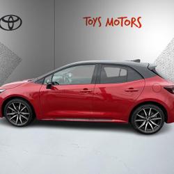 Autres CFMOTO Hybride 196h GR Sport PACK TECHNO . Valenciennes