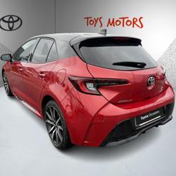 Autres CFMOTO Hybride 196h GR Sport PACK TECHNO . Valenciennes