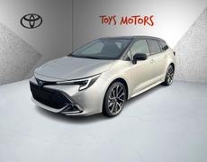 Toyota Corolla Touring Sports