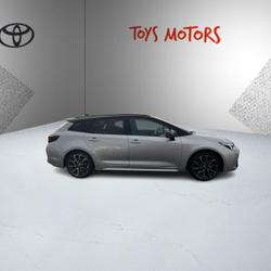 Toyota Corolla Touring Sports Hybrid Collection Valenciennes