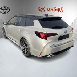 Toyota Corolla Touring Sports Hybrid Collection Valenciennes