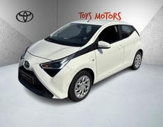 Toyota Aygo Valenciennes