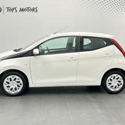 Toyota Aygo 1.0 VVT-i x-play Valenciennes
