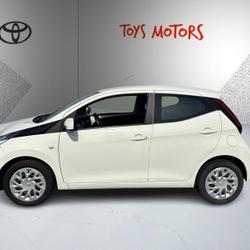 Toyota Aygo 1.0 VVT-i x-play Valenciennes