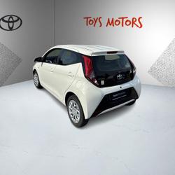 Toyota Aygo 1.0 VVT-i x-play Valenciennes