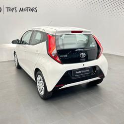 Toyota Aygo 1.0 VVT-i x-play Valenciennes