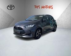 Toyota Yaris Valenciennes