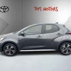 Toyota Yaris Hybrid Design 1.5 116 ch Valenciennes