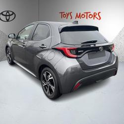 Toyota Yaris Hybrid Design 1.5 116 ch Valenciennes